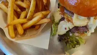Burgers & Bagel Oullins – photo 2