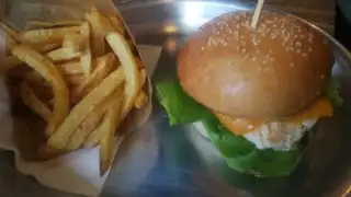 Burgers & Bagel Oullins – photo 4