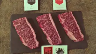 Butcher – photo 2