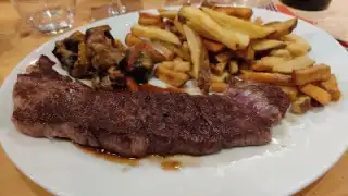 Butcher – photo 3