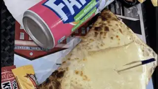 C Hamas Tacos Lyon 5 – photo 2