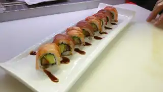 C Sushi – photo 2