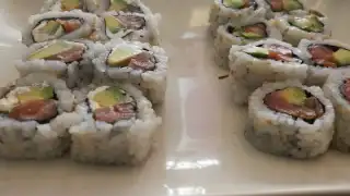 C Sushi – photo 3
