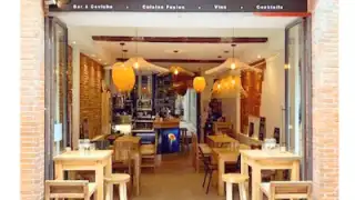 Restaurant C.viche P.rou Toulouse