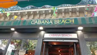 Cabana Beach – photo 2