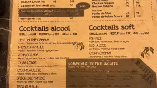 Cabana Beach – photo 3