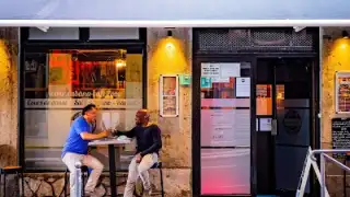 Cabana Cafe – photo 1