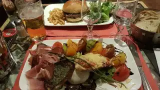 Cafe 203 – photo 4