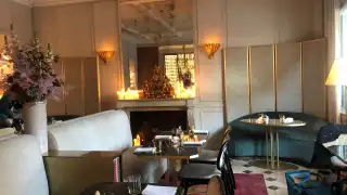 Restaurant Cafe 52