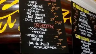 Cafe Aer Chiquito – photo 4