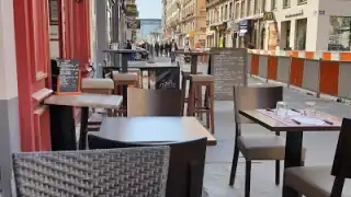 Cafe Ampere – photo 1
