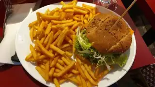 Cafe Arena Paris – photo 2