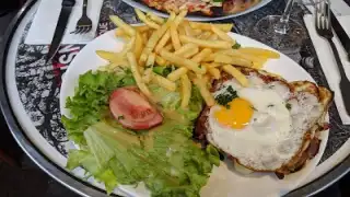 Cafe Arena Paris – photo 4