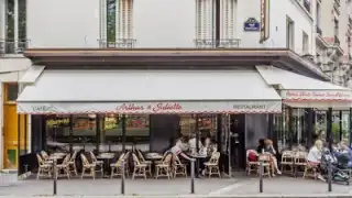 Cafe Arthur et Juliette – photo 1