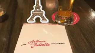 Cafe Arthur et Juliette – photo 2
