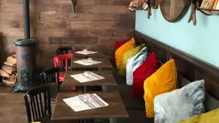 Cafe Arthur et Juliette – photo 4