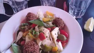 Cafe Auguste – photo 2