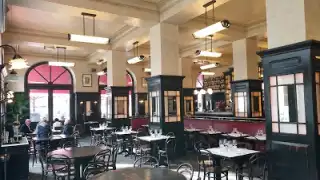 Cafe Auguste – photo 3