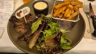 Café Authié – photo 2