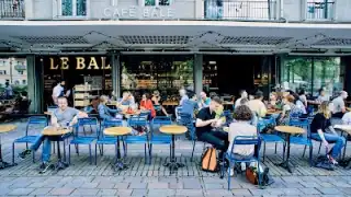 Cafe Bale – photo 3
