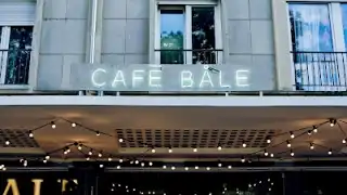 Cafe Bale – photo 4