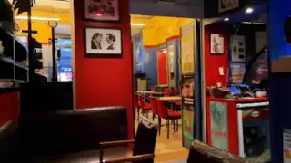 Cafe Bar de l Odyssee – photo 3