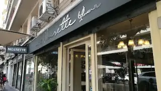 Restaurant Cafe Bar Noisette