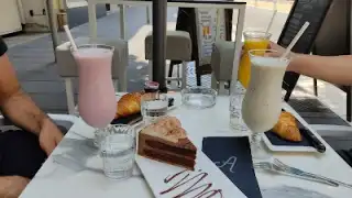 Cafe Bar Noisette – photo 3