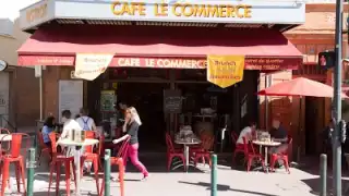 Cafe Barserrie du Commerce – photo 4