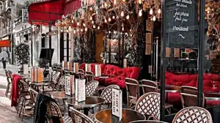 Cafe Beaujolais – photo 2
