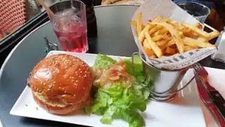 Cafe Beaujolais – photo 4