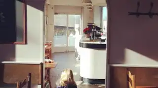 Cafe Bellevue, restaurant à Lyon