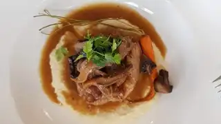 Cafe Bellevue – photo 3