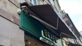 Restaurant Cafe Berlin