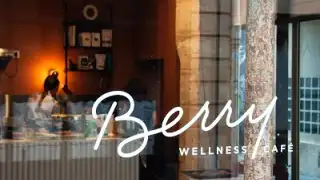 Cafe Berry – photo 1