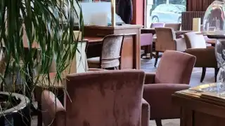 Cafe Brant – photo 3