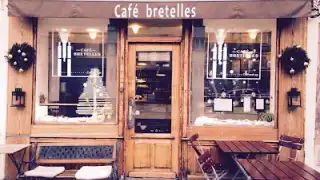 Restaurant Cafe Bretelles
