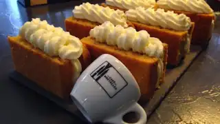 Cafe Bretelles – photo 2