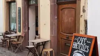 Cafe Bretelles Petite France - Suspenders – photo 4