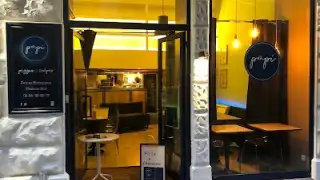 Cafe Breton – photo 1