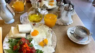 Cafe Brindille – photo 4