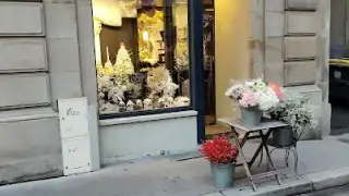 Cafe Broglie – photo 1