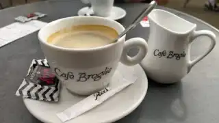 Cafe Broglie – photo 2