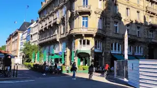 Cafe Broglie – photo 4