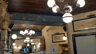 Cafe Buci – photo 2