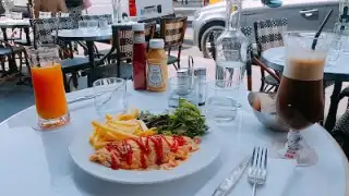 Cafe Buci – photo 3