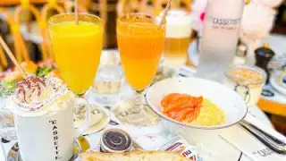 Cafe Cassette – photo 3