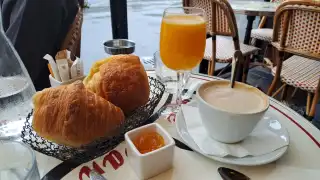 Cafe Charlot – photo 4
