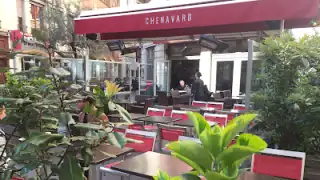 Cafe Chenavard – photo 1