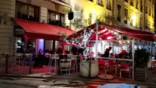 Cafe Chenavard – photo 3
